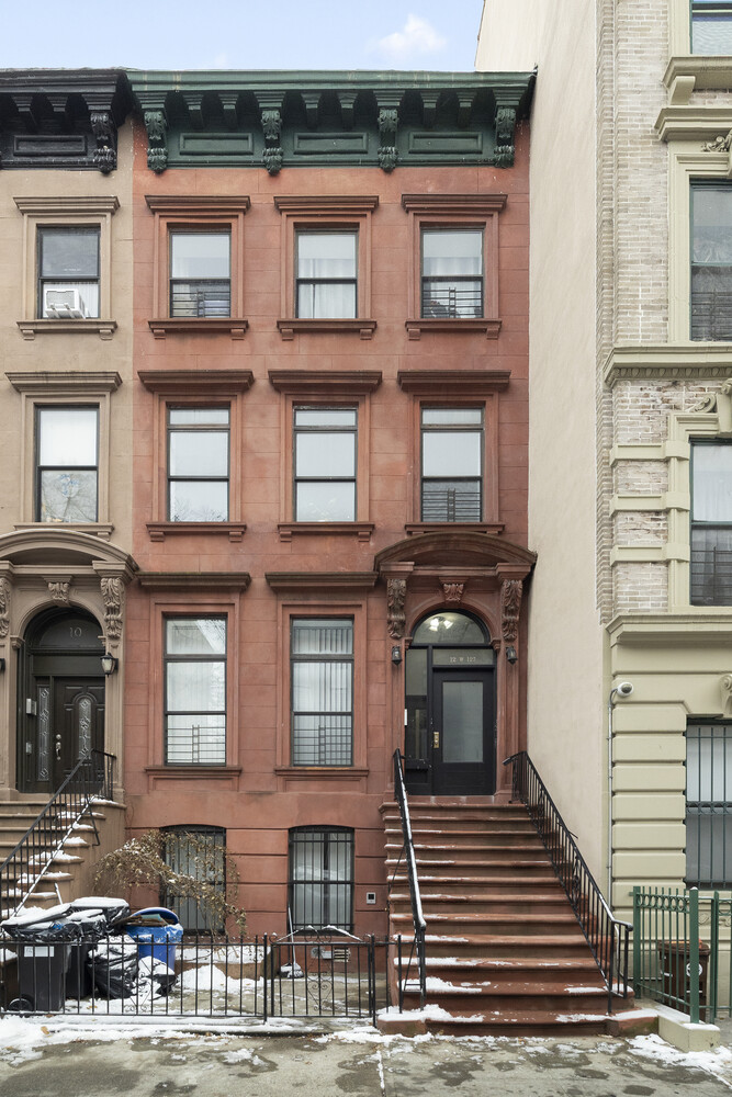 #15 photo, 12 W 127TH Street, Central Harlem , NY 10027