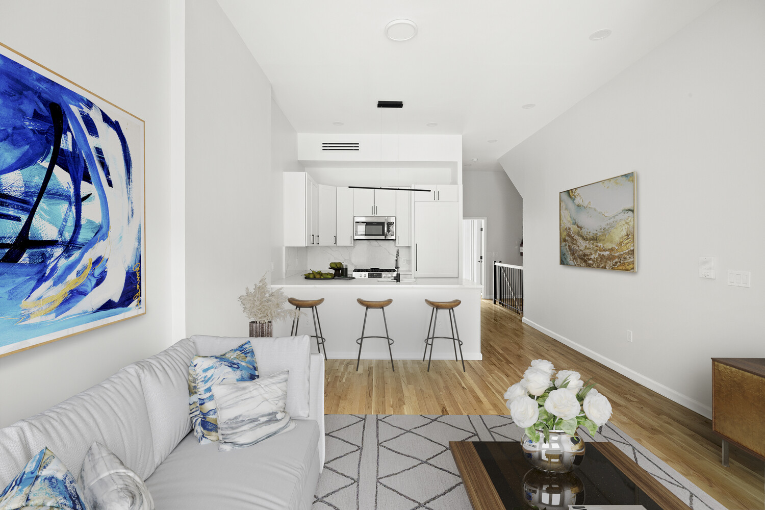 #3 photo, 12 W 127TH Street, Central Harlem , NY 10027