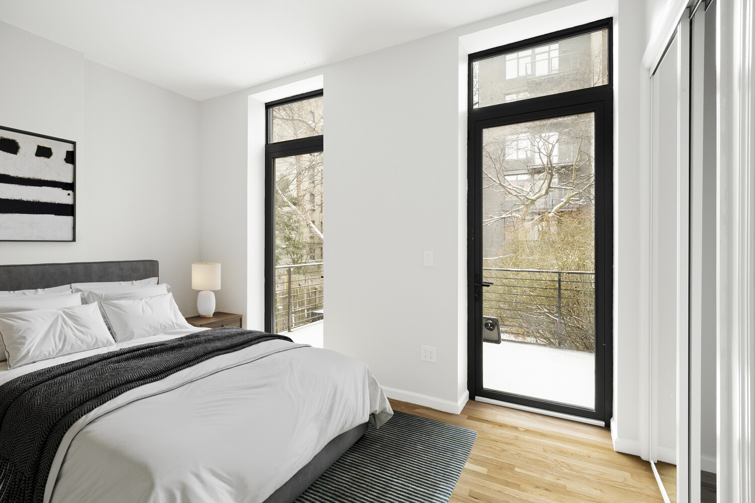 #4 photo, 12 W 127TH Street, Central Harlem , NY 10027