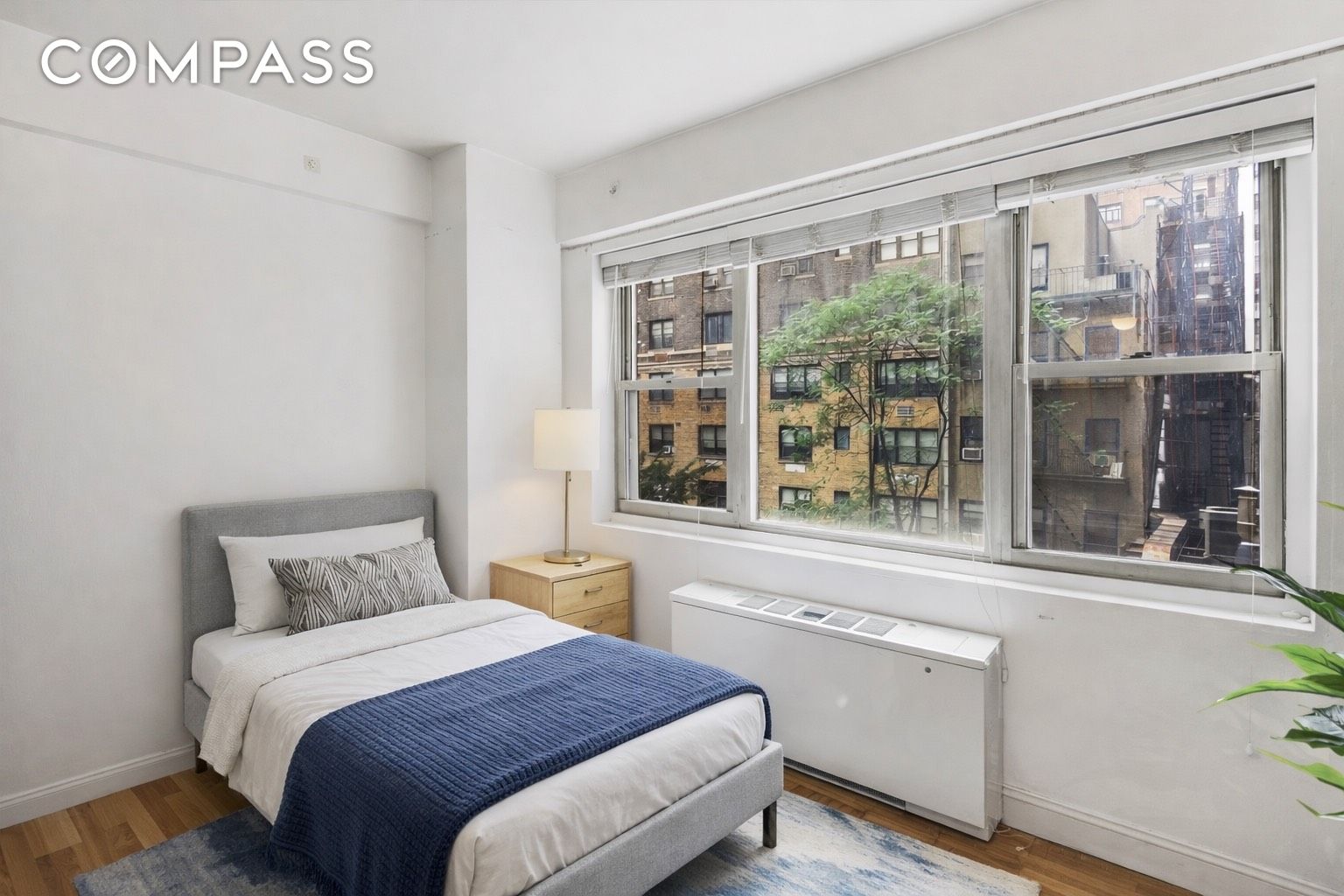 #4 photo, 345 E 56th Street, 맨해튼 Sutton Place , NY 10022