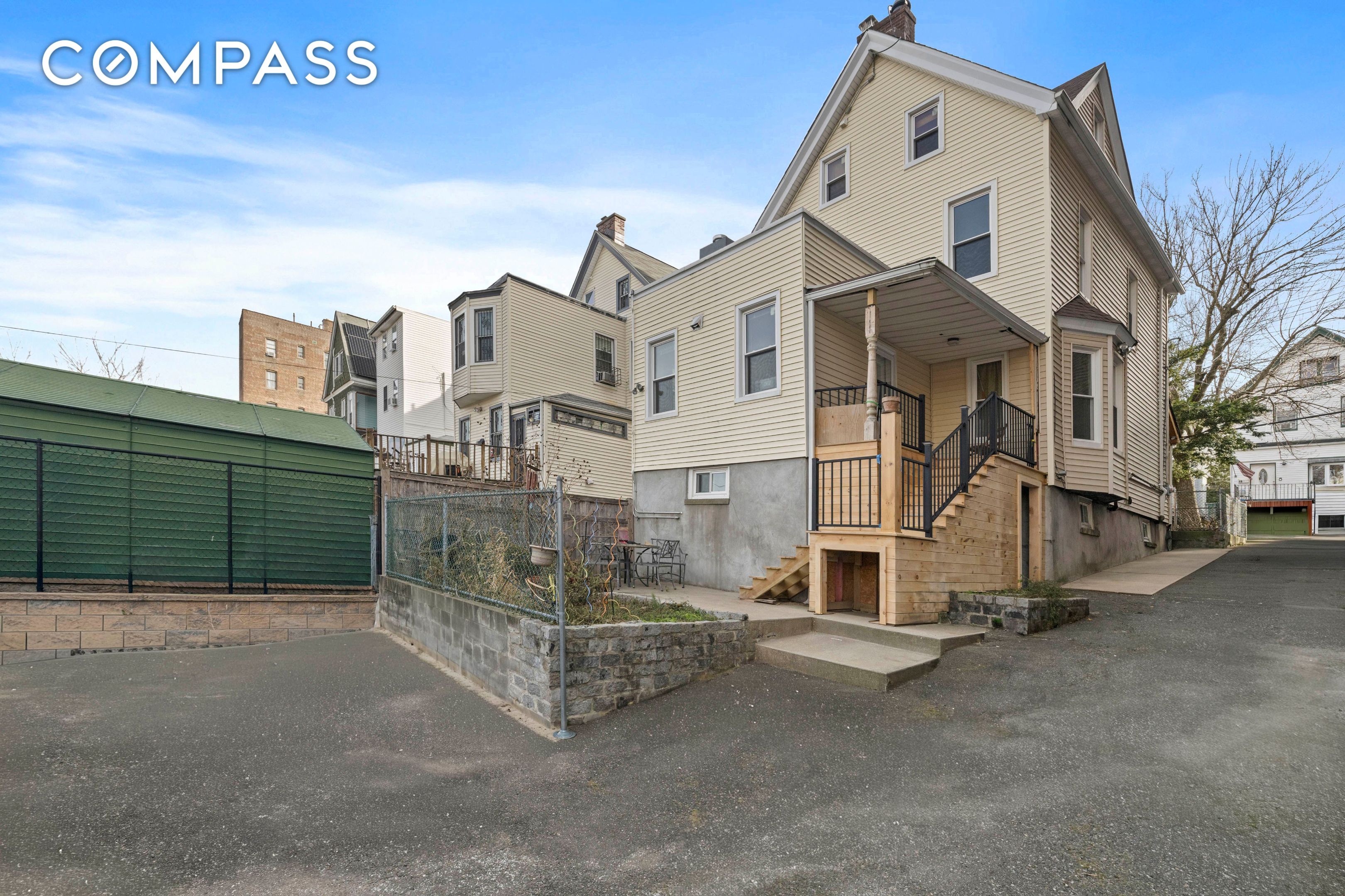 #18 photo, Bronx, 布朗士 Marble Hill , NY 10463