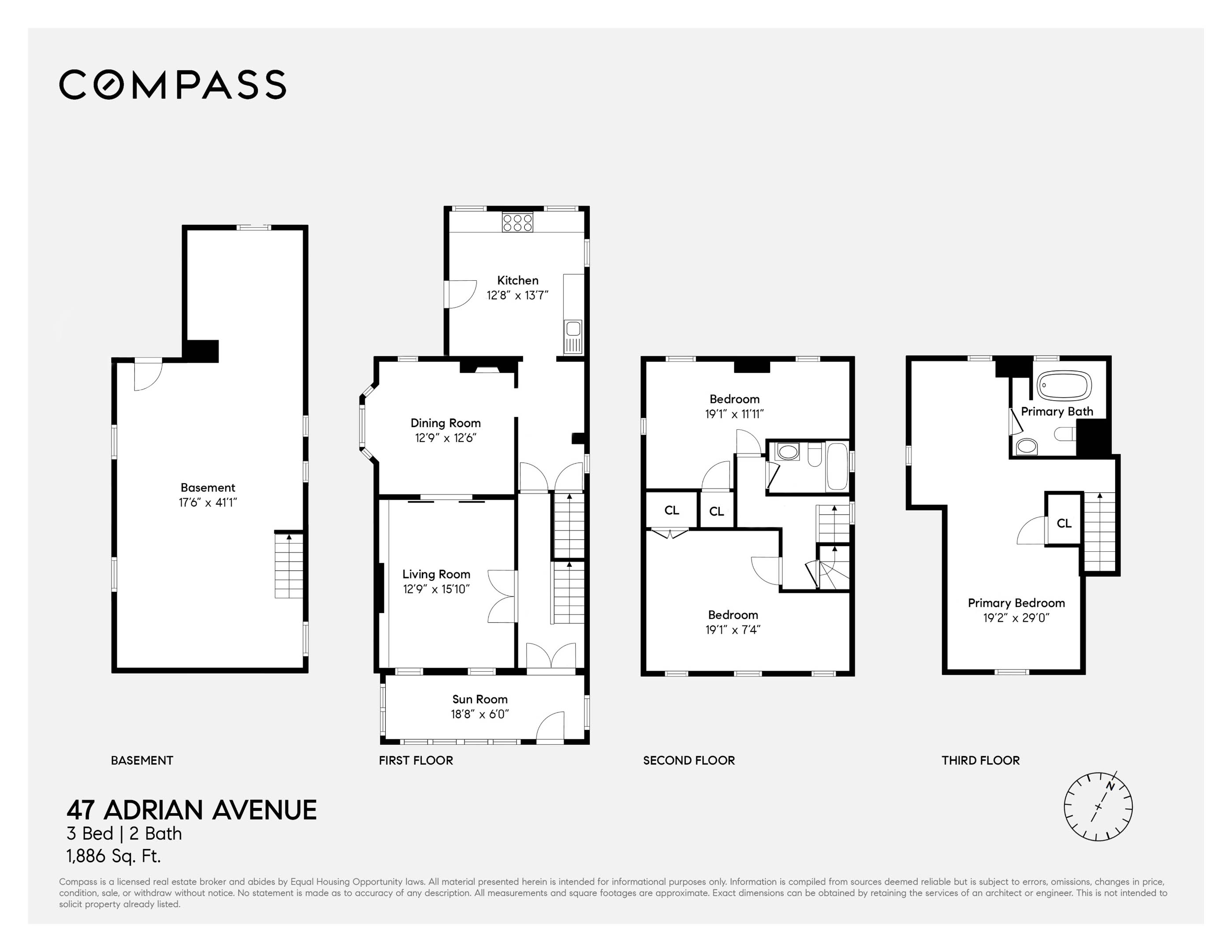 #2 photo, Bronx, 布朗士 Marble Hill , NY 10463