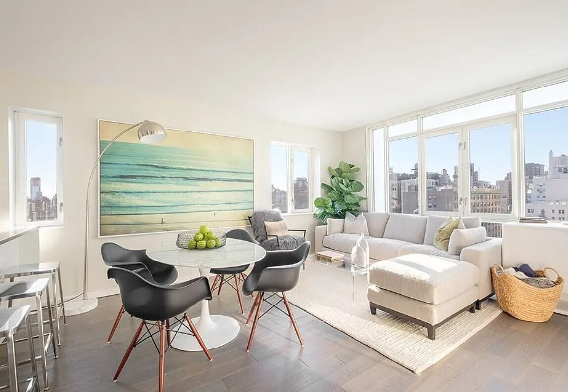 #3 photo, 385 1st Avenue, Gramercy Park , NY 10010