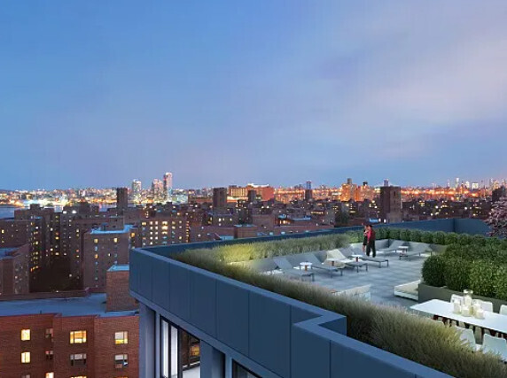 #7 photo, 385 1st Avenue, Gramercy Park , NY 10010