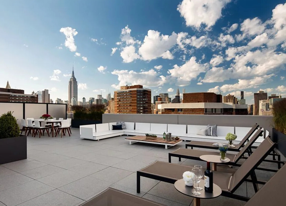 #8 photo, 385 1st Avenue, Gramercy Park , NY 10010