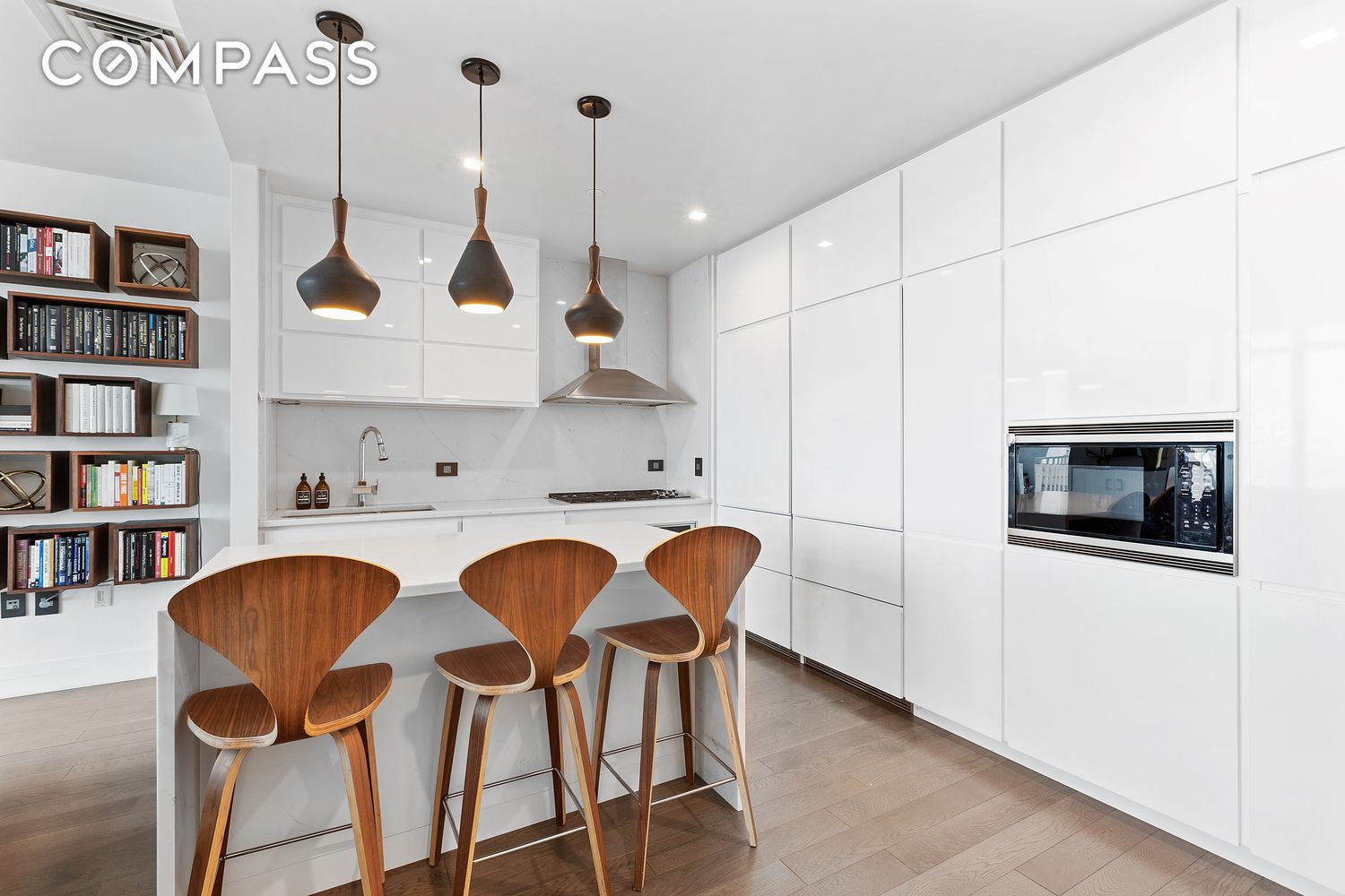 #8 photo, 388 Bridge Street, 브루클린 Downtown Brooklyn , NY 11201