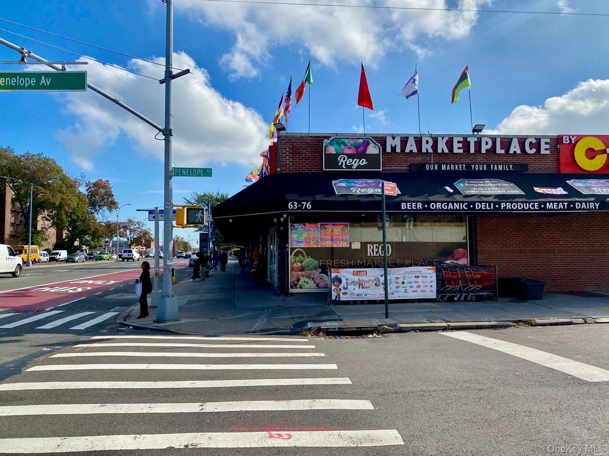 #8 photo, 84-06 63rd Avenue, Middle Village , NY 11379