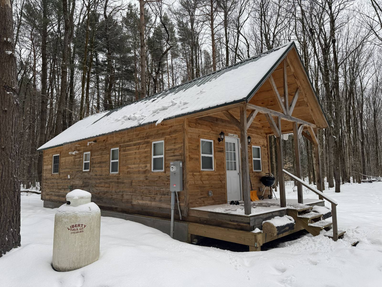 #25 photo, 11 Beaverdam Brook Dr, Altmar , NY 13302