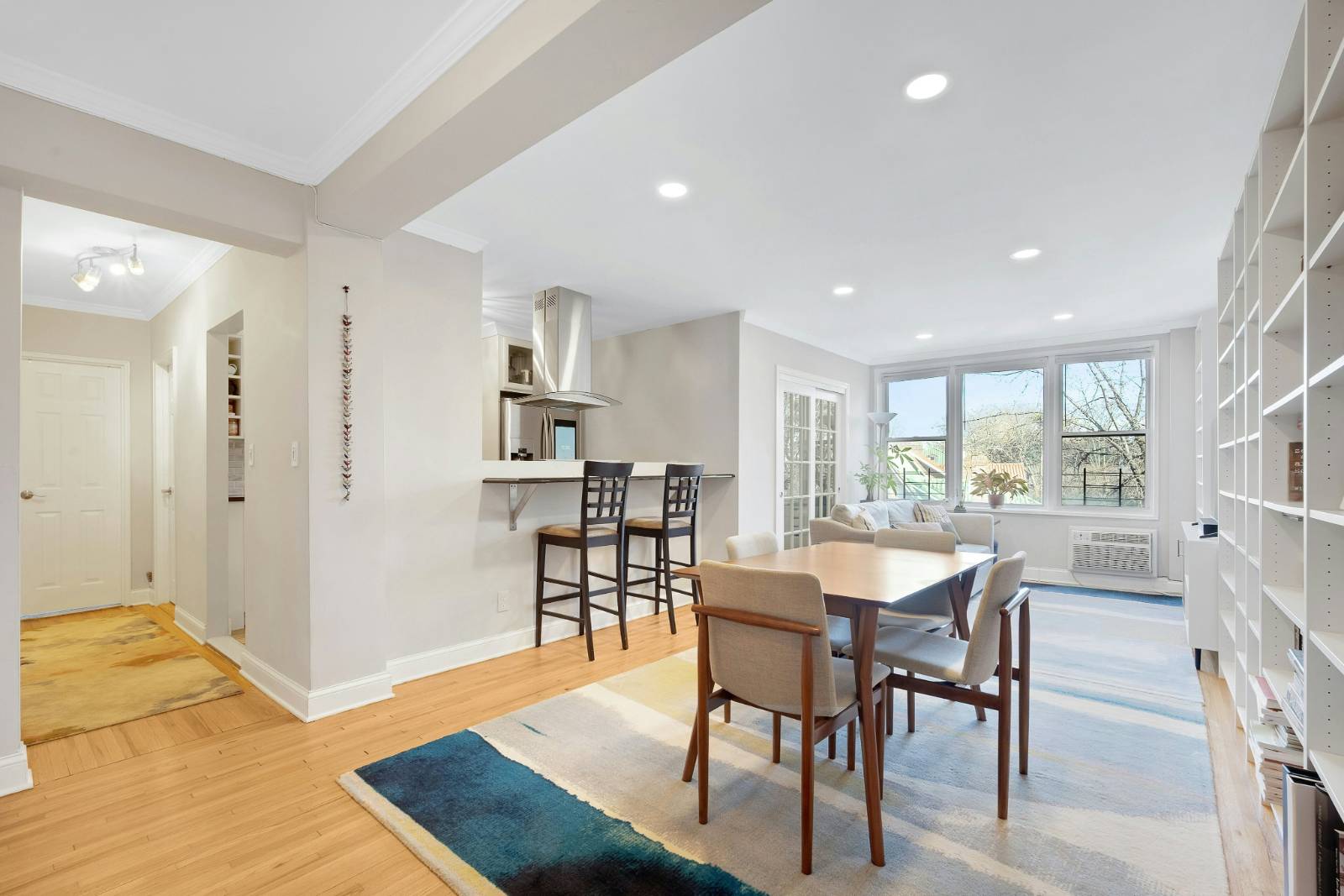 #1 photo, 601 Kappock Street, #5E, Spuyten Duyvil , NY 10463