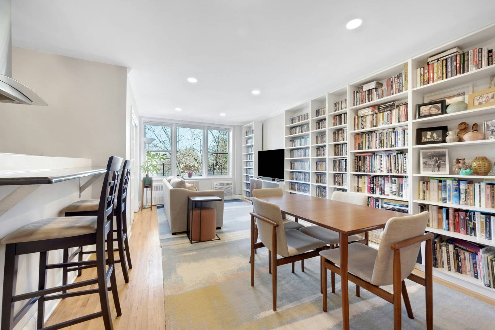 #2 photo, 601 Kappock Street, #5E, Spuyten Duyvil , NY 10463