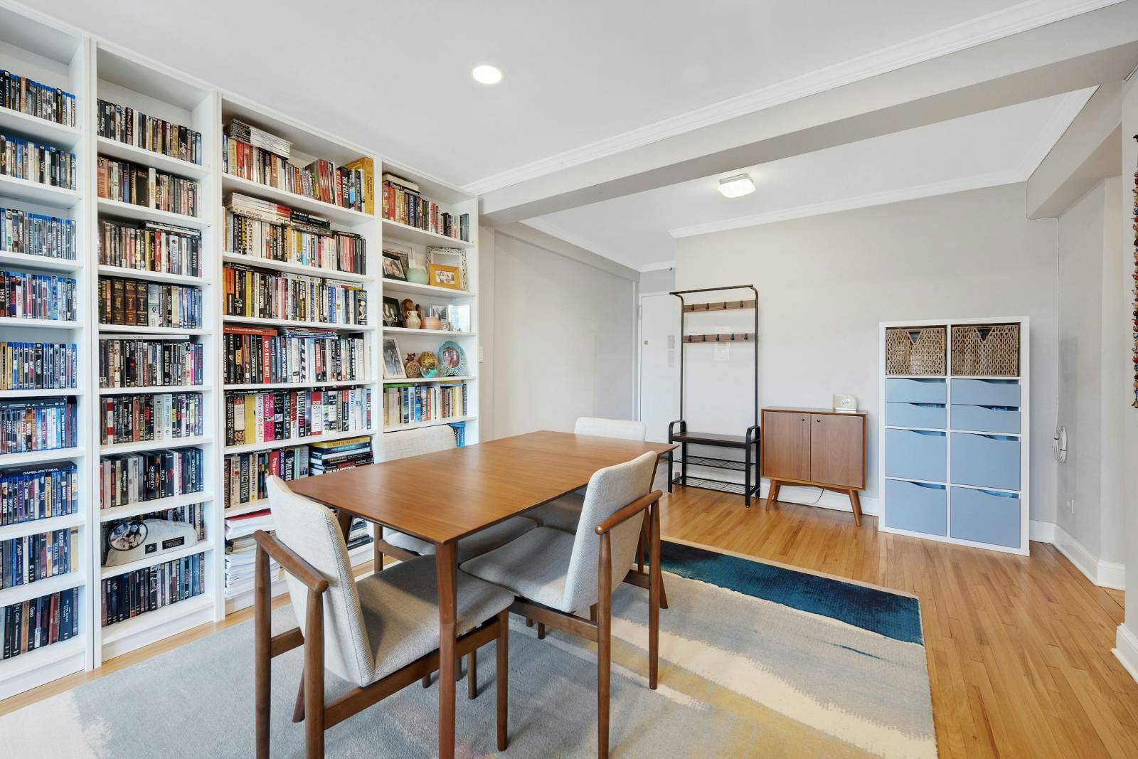 #4 photo, 601 Kappock Street, #5E, Spuyten Duyvil , NY 10463