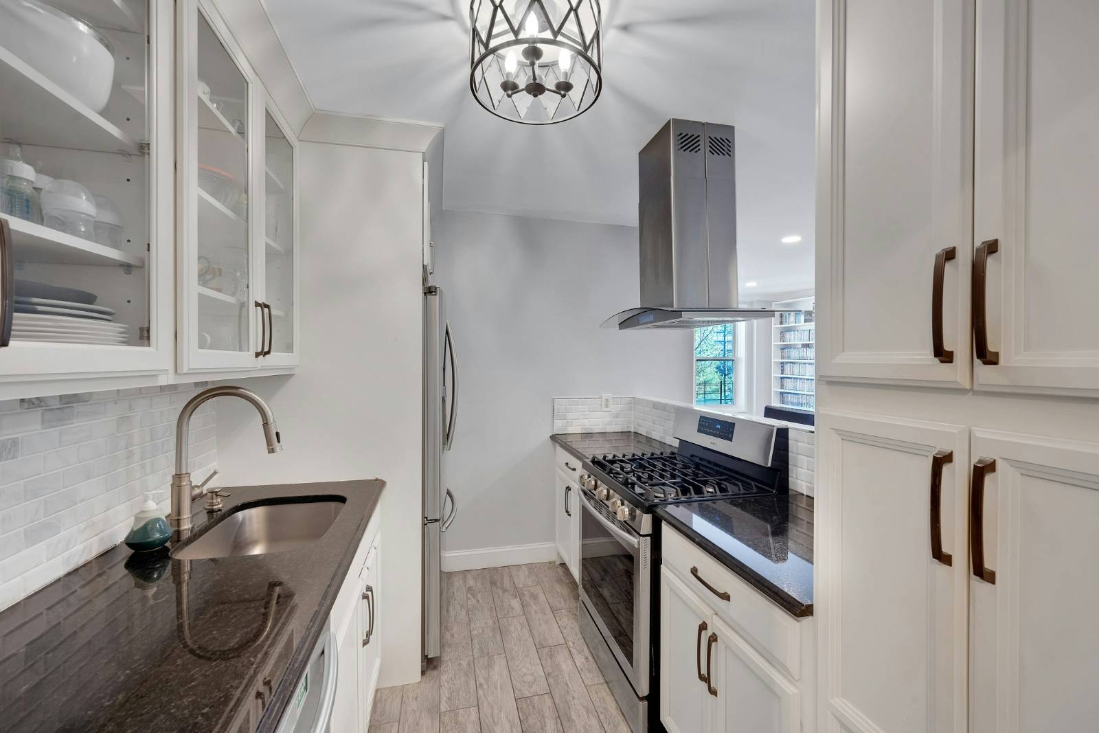 #5 photo, 601 Kappock Street, #5E, Spuyten Duyvil , NY 10463