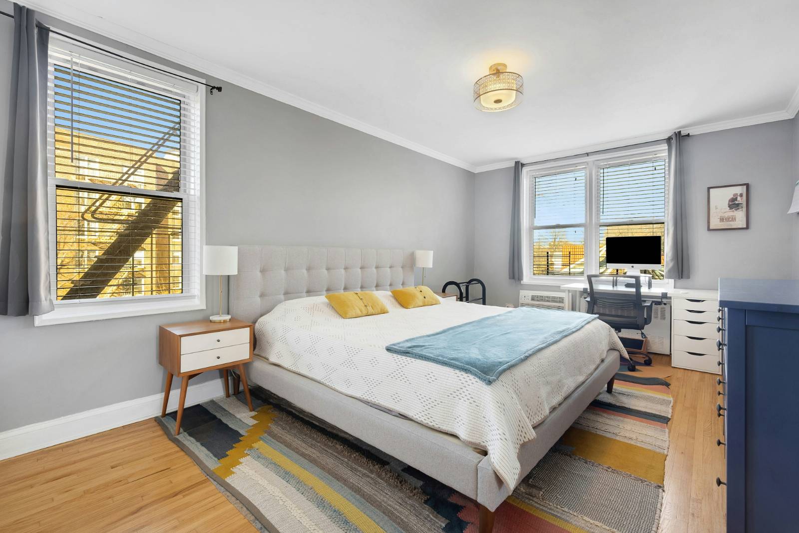 #9 photo, 601 Kappock Street, #5E, Spuyten Duyvil , NY 10463