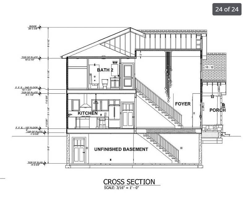 #20 photo, 21 SUNRISE PL., FARMINGVILLE , NY 11738