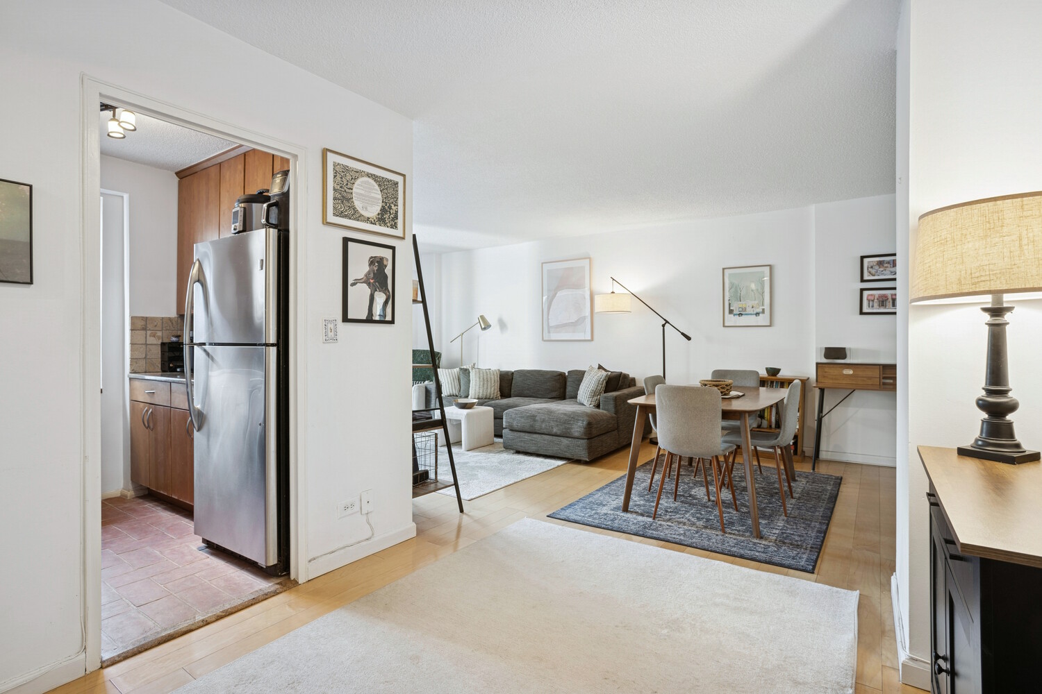 #3 photo, 132 E 35TH Street, मैनहटन Murray Hill , NY 10016