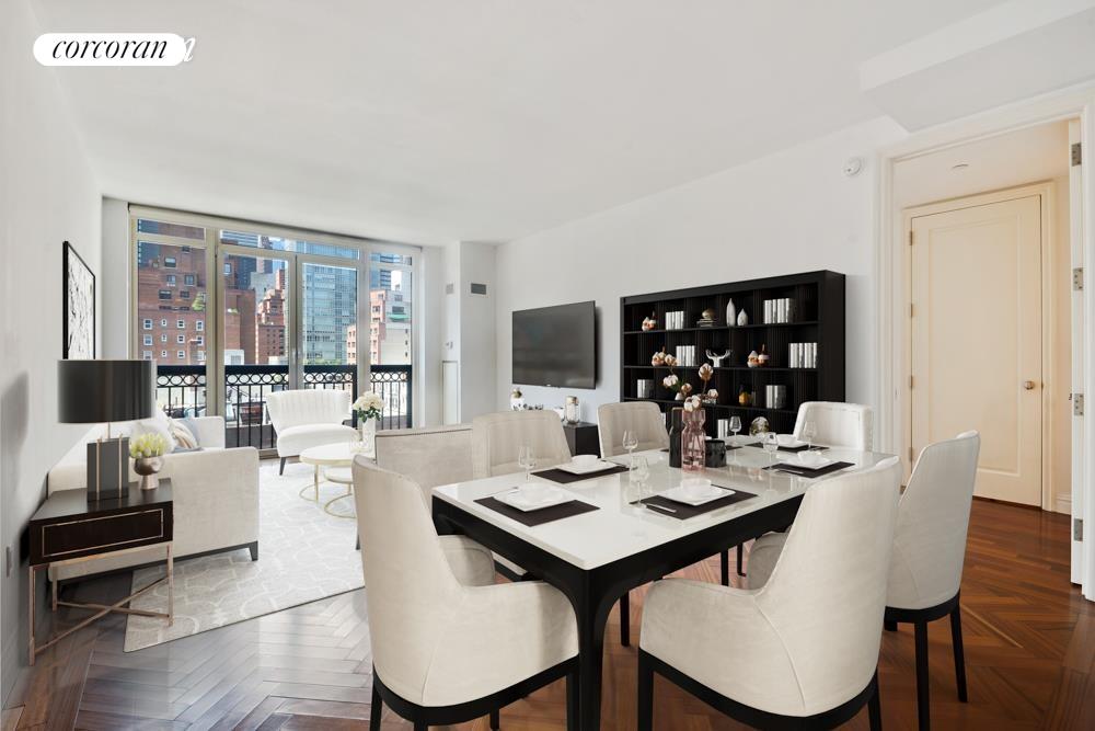 #3 photo, New York City, מנהטן Beekman , NY 10022