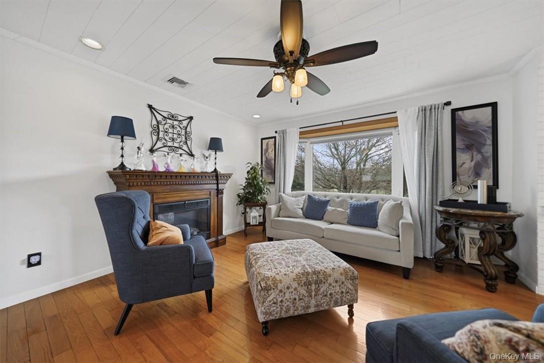 #3 photo, 14 Oxford Lane, 纽约州 Harriman , NY 10926