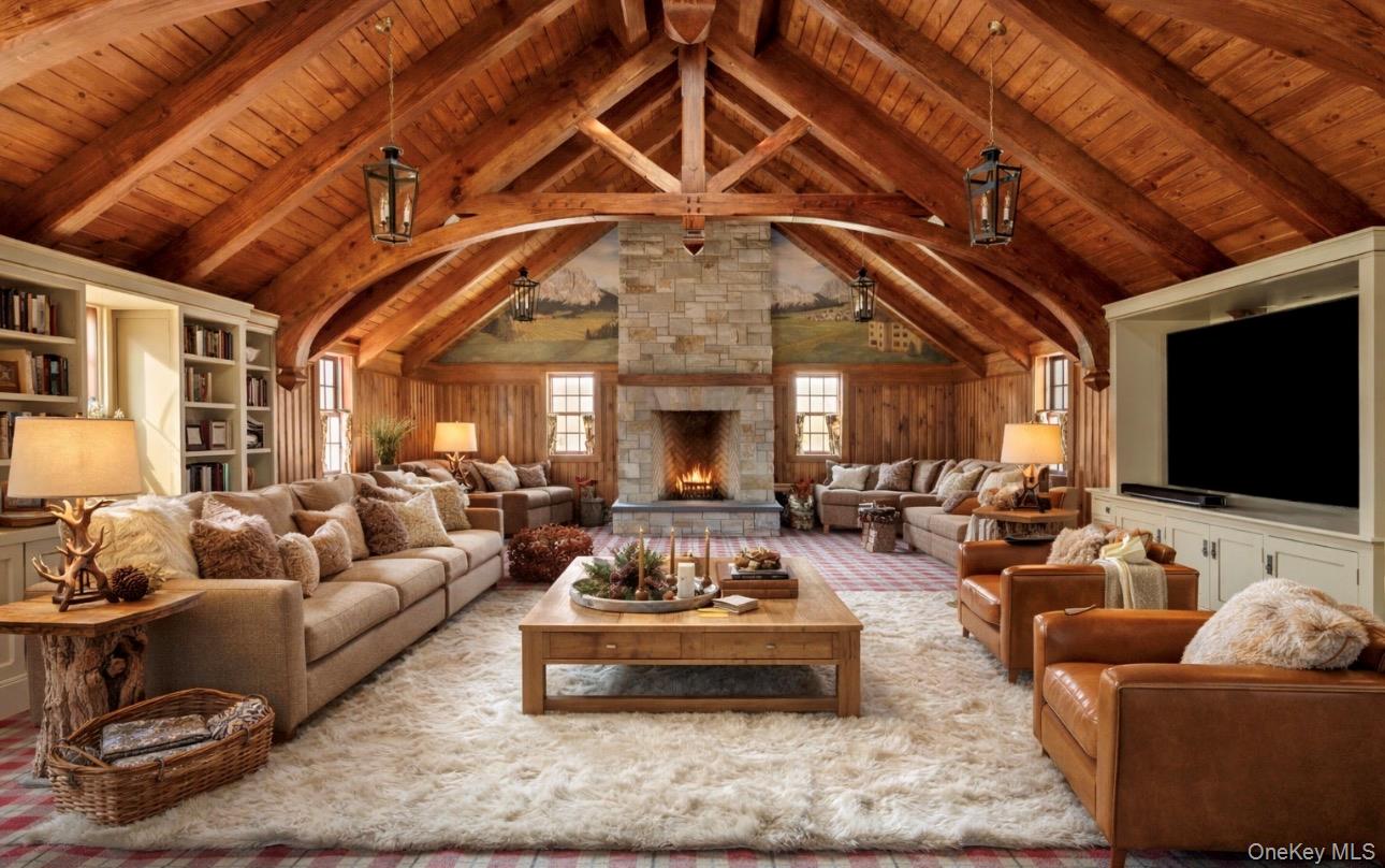 #11 photo, 393 Mill River Road, Нассау ‖ Muttontown , NY 11771