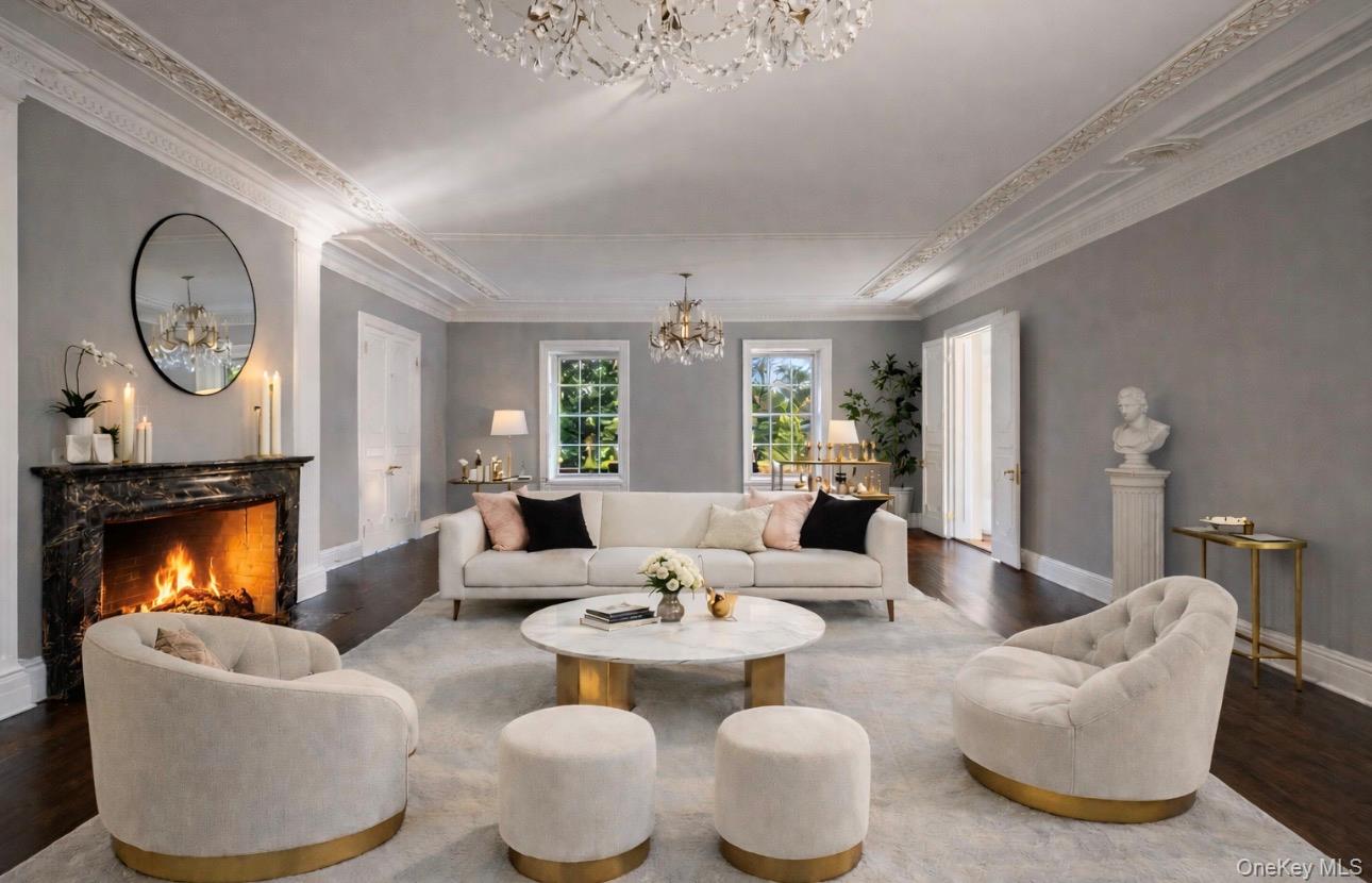 #13 photo, 393 Mill River Road, Нассау ‖ Muttontown , NY 11771