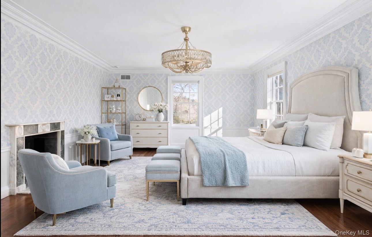 #16 photo, 393 Mill River Road, Нассау ‖ Muttontown , NY 11771