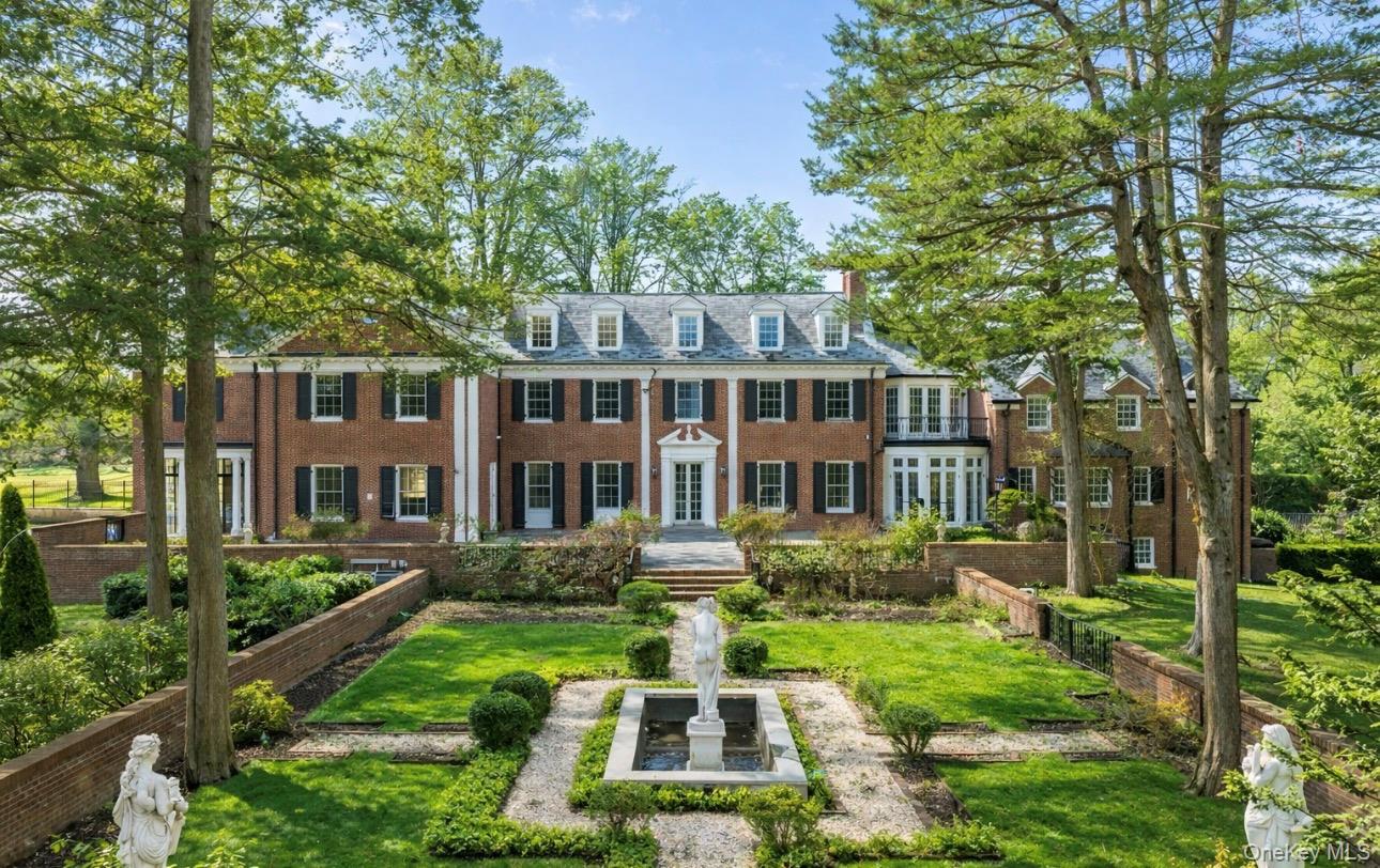 #4 photo, 393 Mill River Road, Нассау ‖ Muttontown , NY 11771