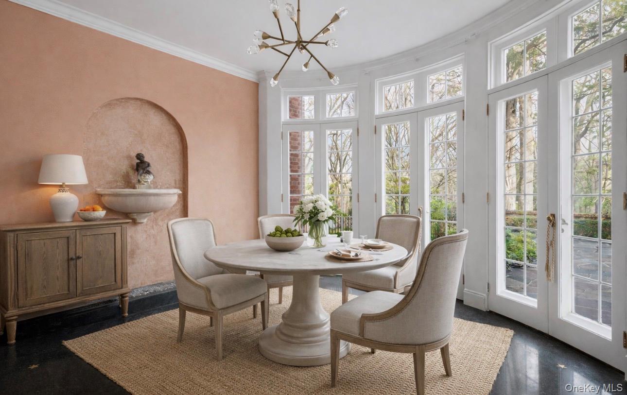 #8 photo, 393 Mill River Road, Нассау ‖ Muttontown , NY 11771