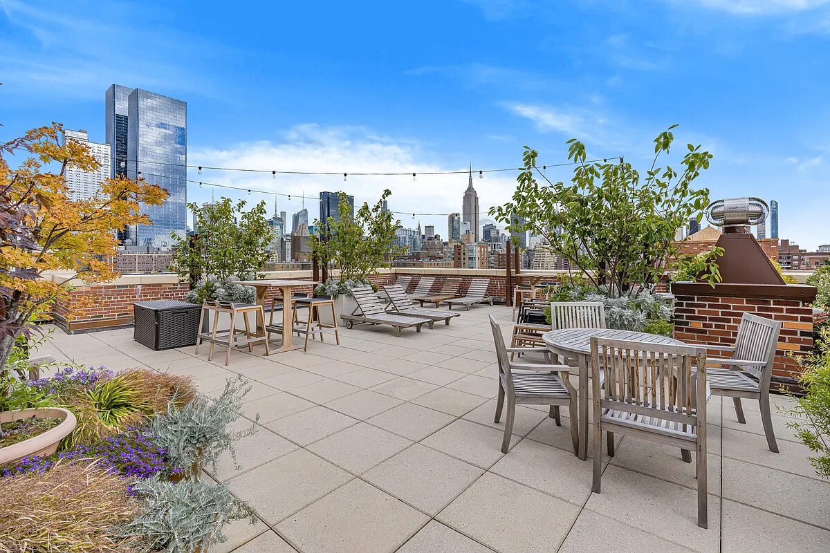 #20 photo, 470 W 24TH Street, Манхэттен ‖ Chelsea , NY 10011