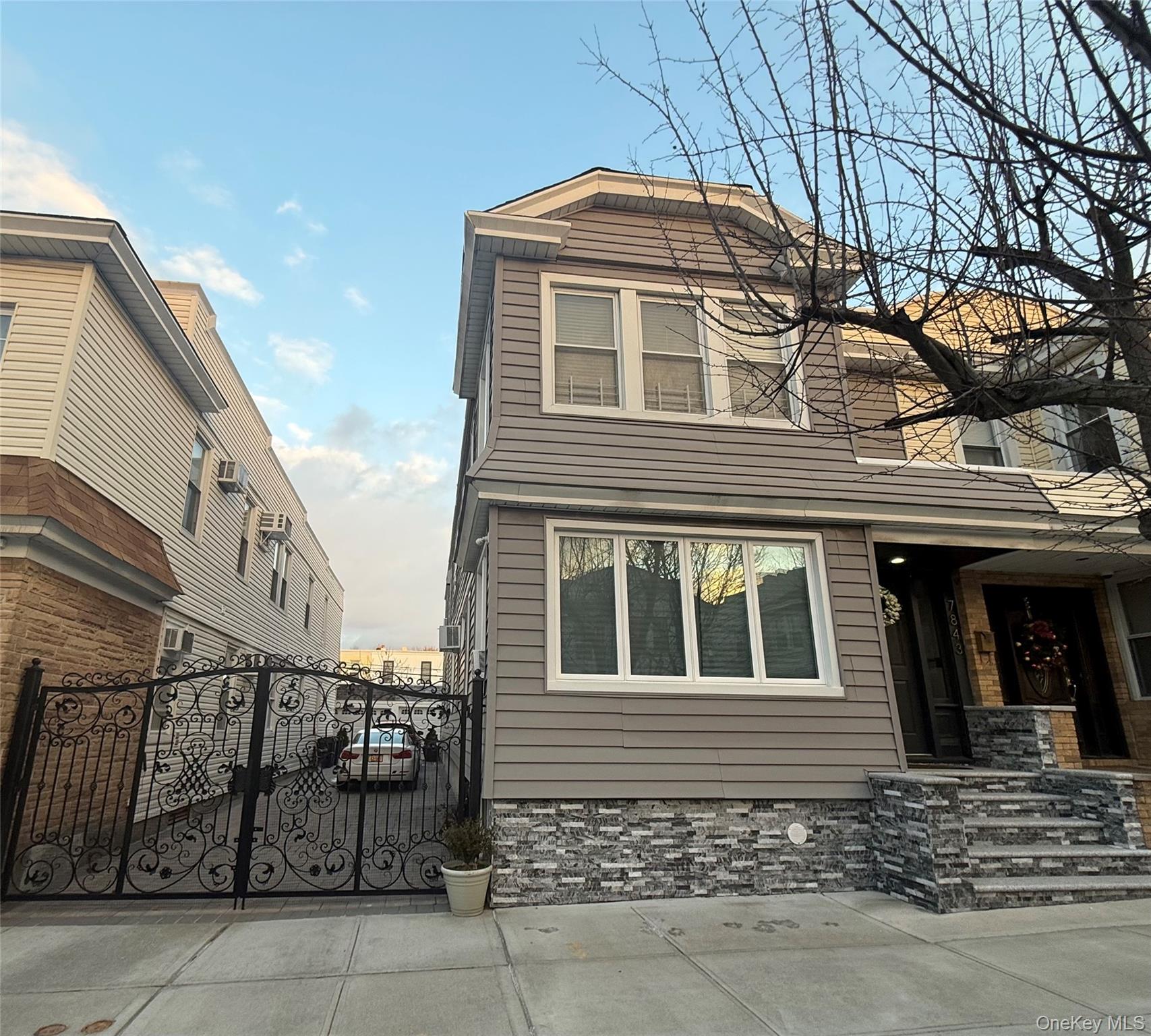 #2 photo, 7843 84th Street, Куинс ‖ Glendale , NY 11385