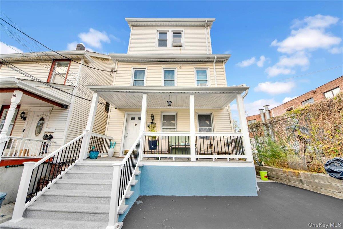 #1 photo, 14 Bartels Place, New Rochelle , NY 10801