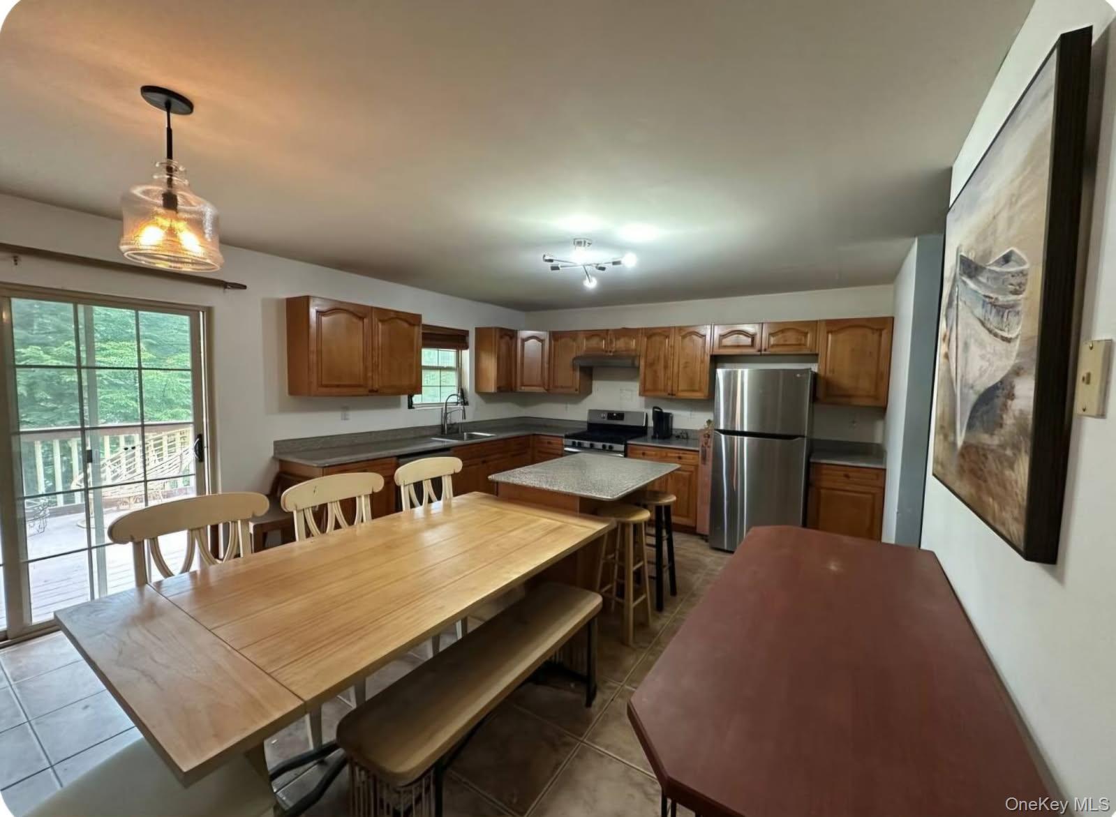 #8 photo, 556 Airport Road, Swan Lake , NY 12783