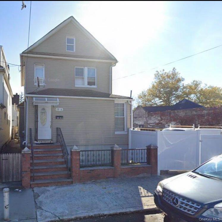 #1 photo, 159-16 Meyer Avenue, Jamaica , NY 11433
