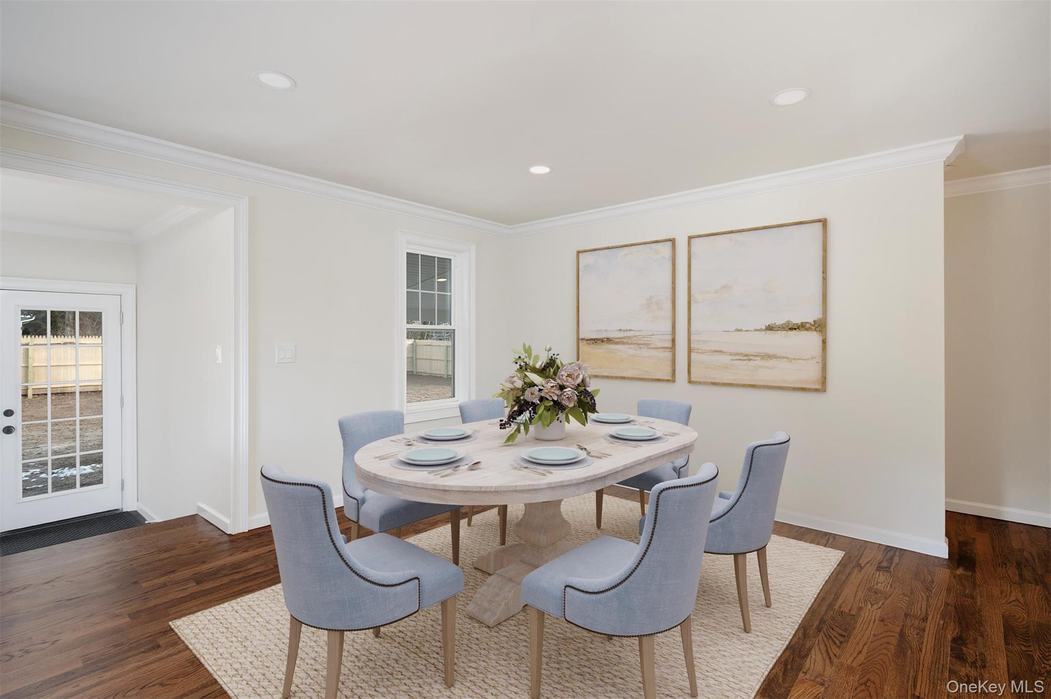 #4 photo, 3 Adelaide Park, सफ़ोक काउंटी Center Moriches , NY 11934