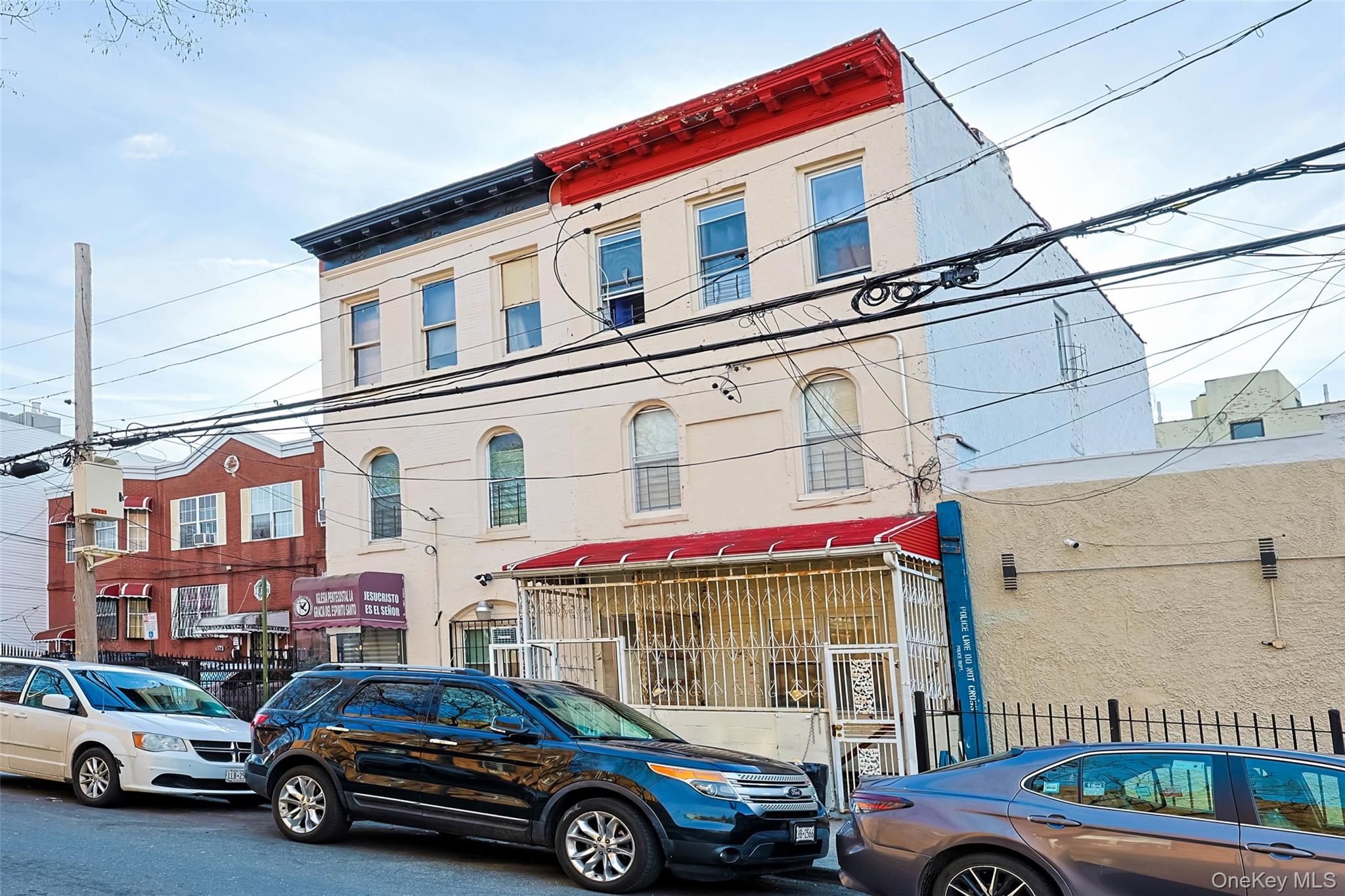 #1 photo, 918 E 165th Street, 布朗士 Bronx , NY 10459