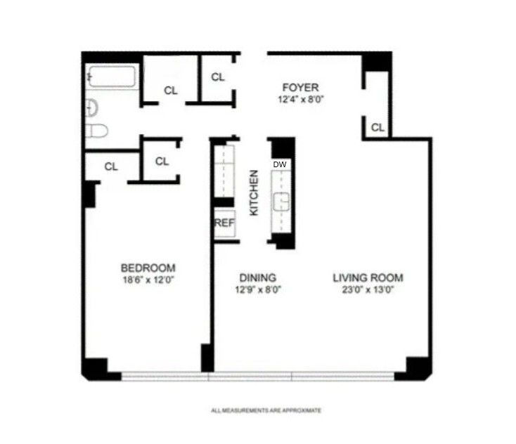 #2 photo, 166 E 63RD Street, Lenox Hill , NY 10021