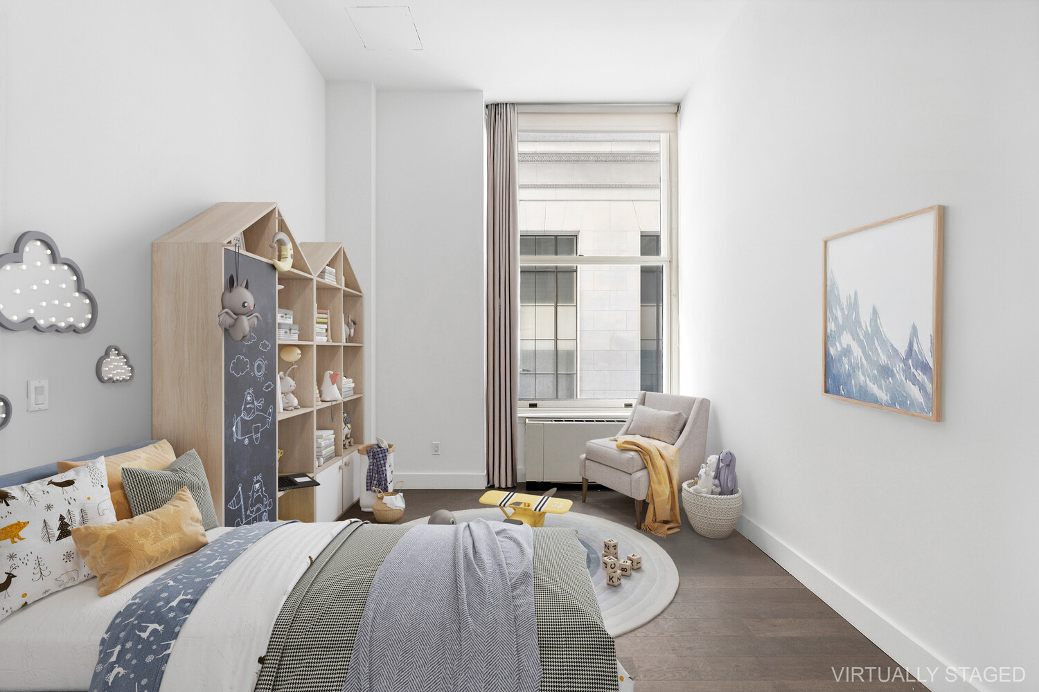 #8 photo, 25 BROAD Street, 曼哈顿金融区 Financial District , NY 10004