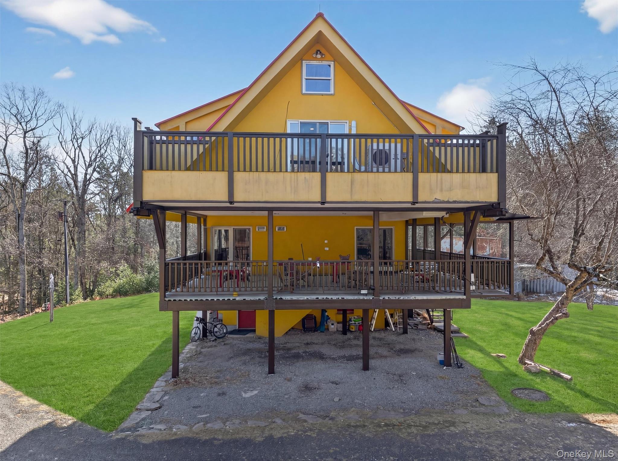 #2 photo, 125 Dexheimer Road, Narrowsburg , NY 12764