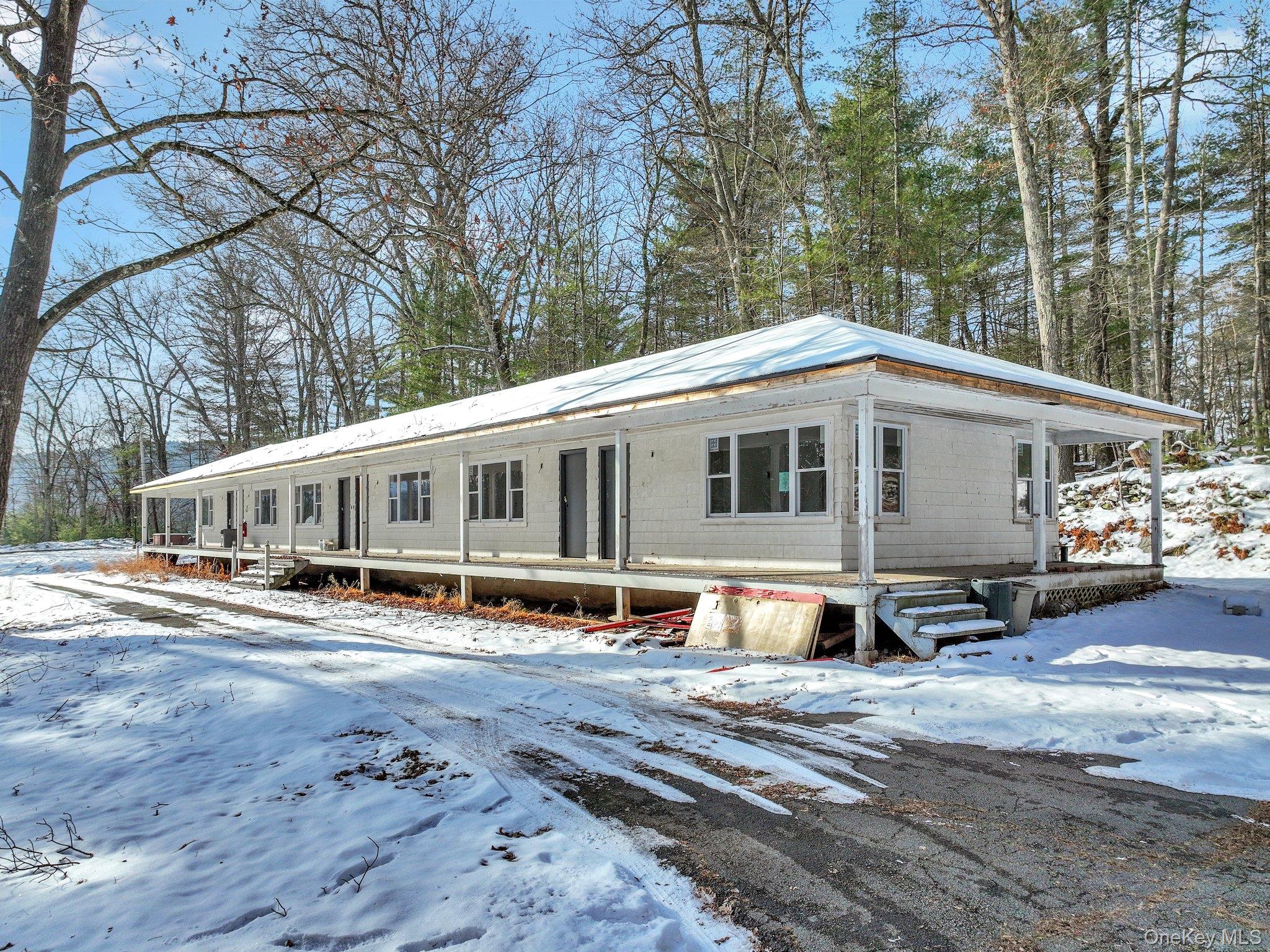 #12 photo, 25 State Route 55, Barryville , NY 12719