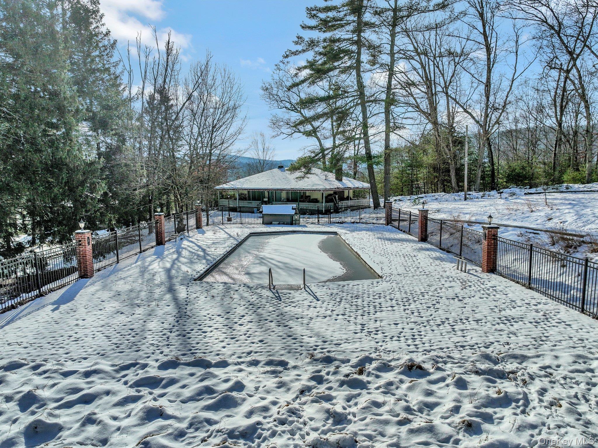 #5 photo, 25 State Route 55, Barryville , NY 12719