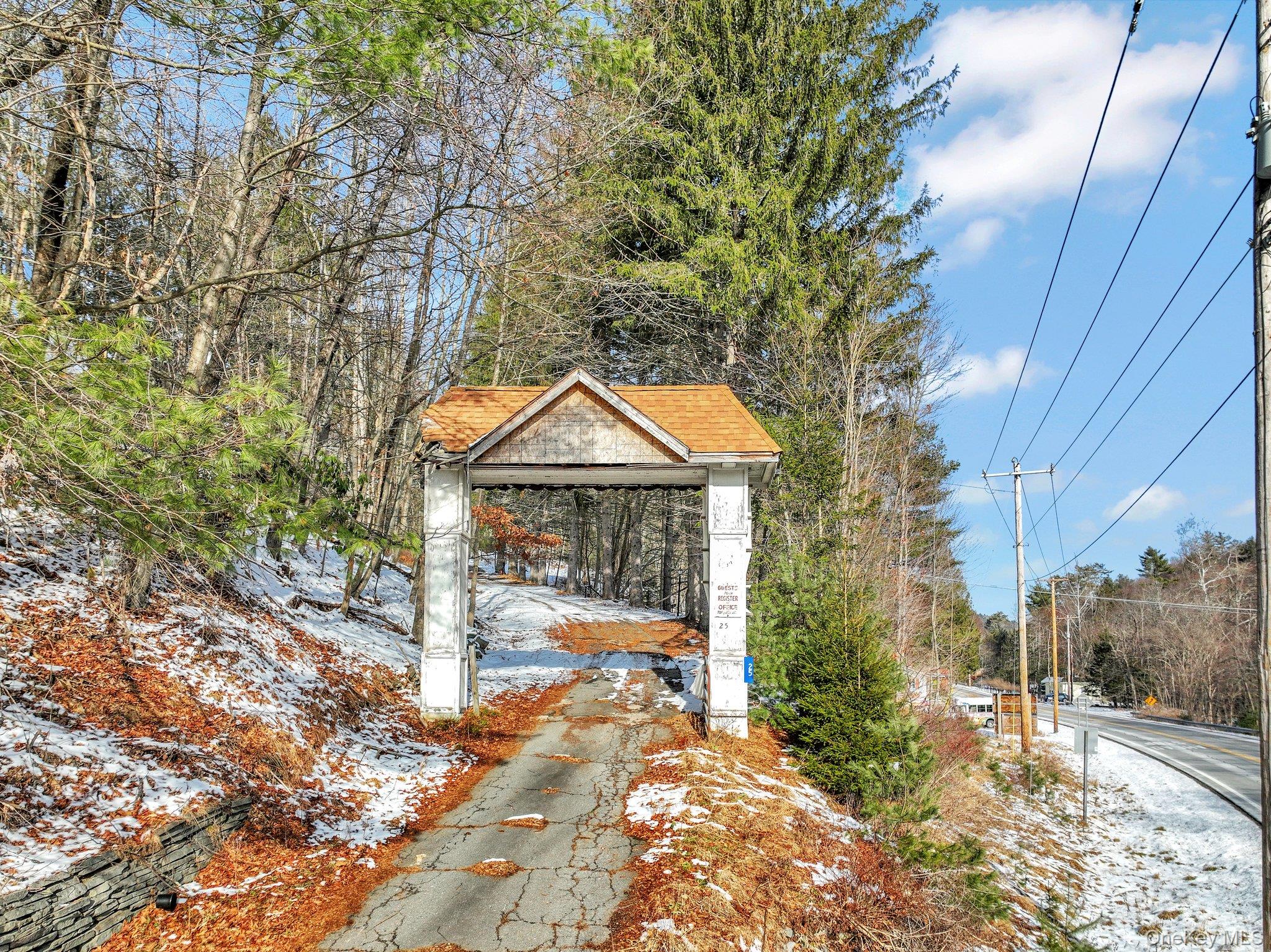 #7 photo, 25 State Route 55, Barryville , NY 12719