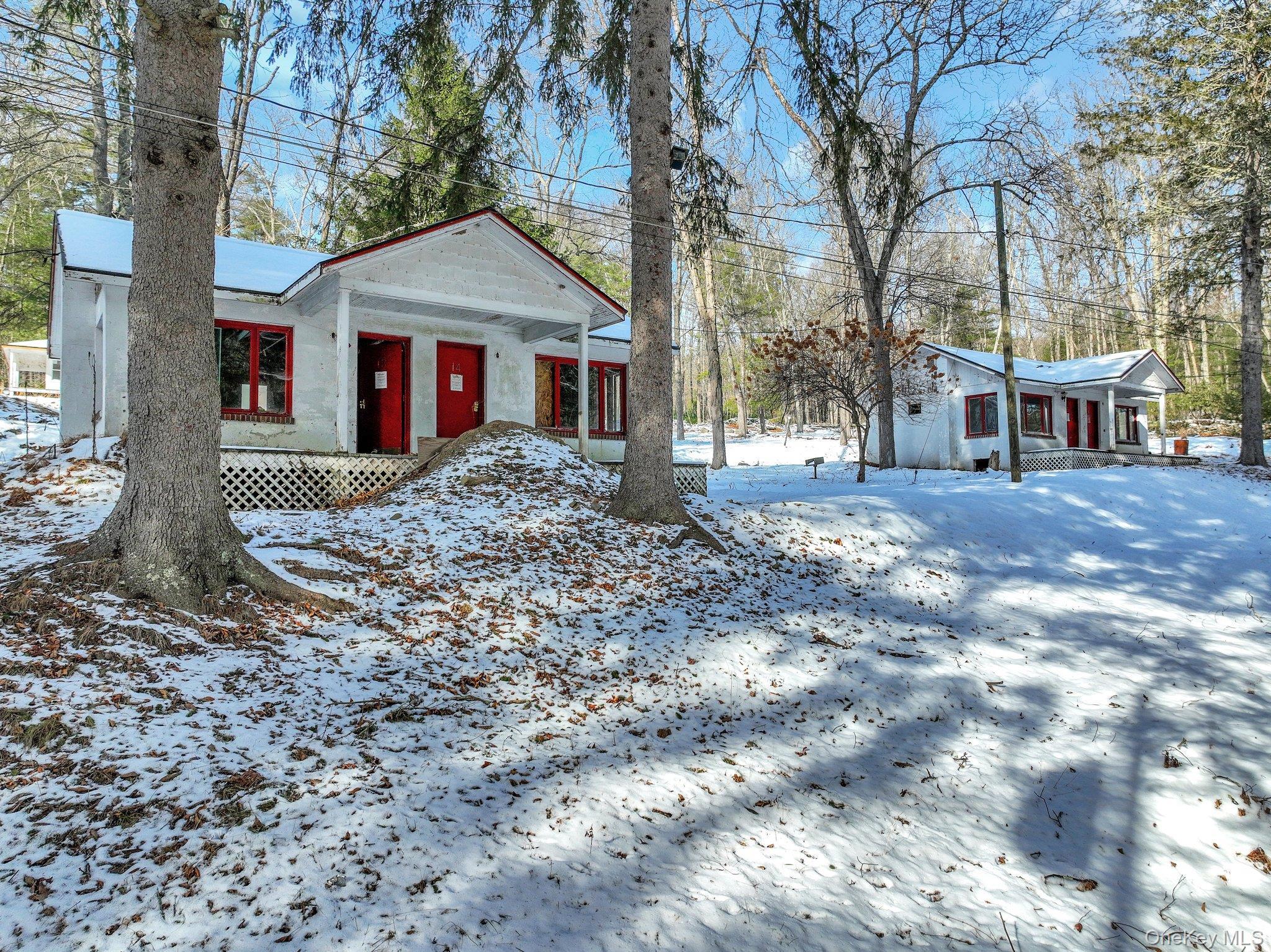 #8 photo, 25 State Route 55, Barryville , NY 12719