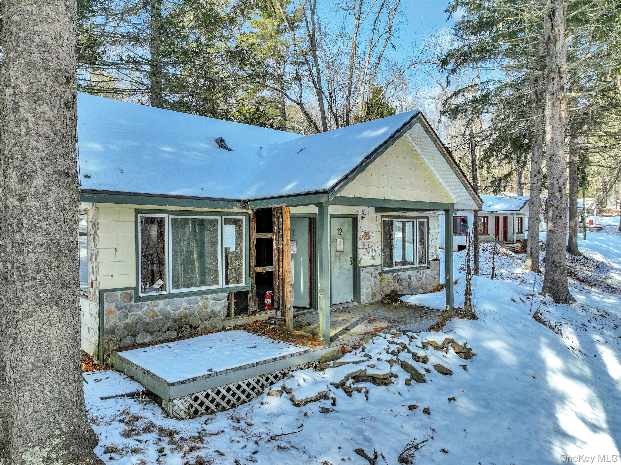 #9 photo, 25 State Route 55, Barryville , NY 12719