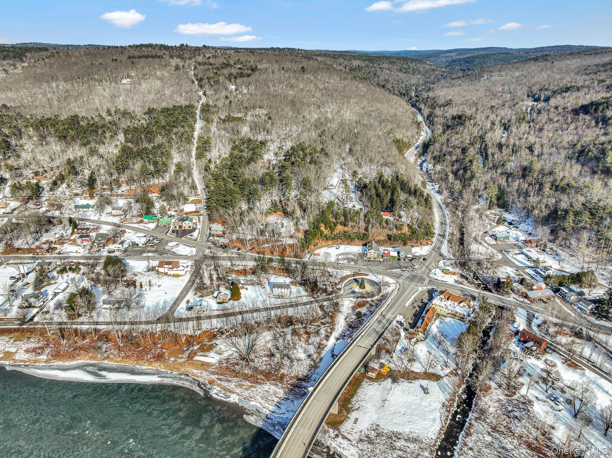 #1 photo, Lot  11.1 State Route 55 and Mail Road, 纽约州 Barryville , NY 12719