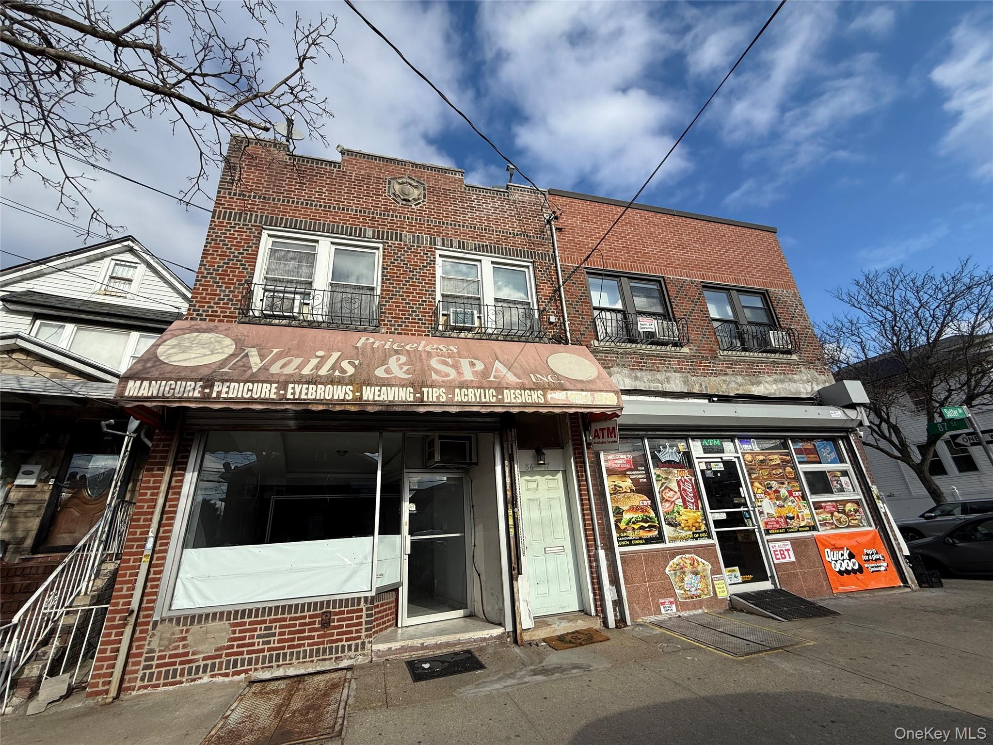 #1 photo, 8617 Sutter Avenue, Ozone Park , NY 11417