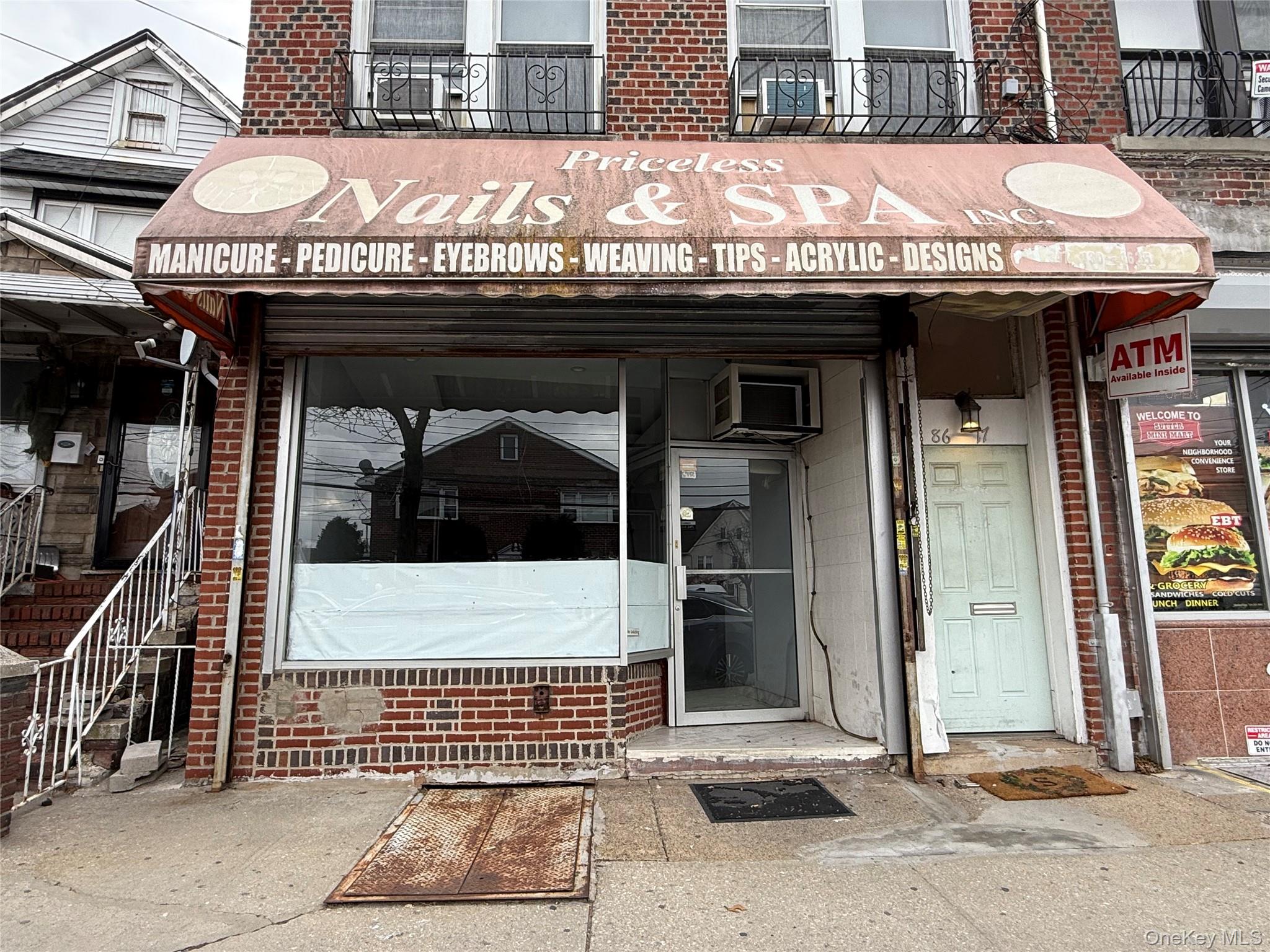 #2 photo, 8617 Sutter Avenue, Ozone Park , NY 11417