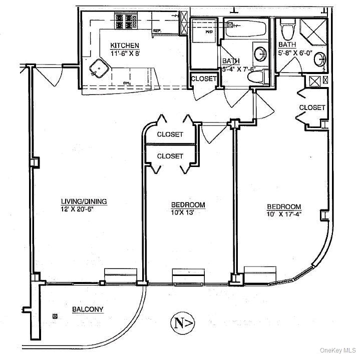 #14 photo, 30-80 21st Street, Astoria , NY 11102