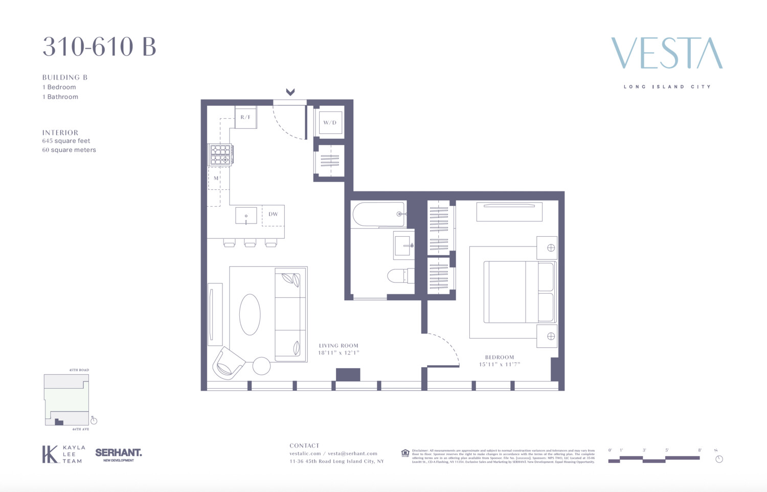 #2 photo, Long Island City, Куинс ‖ Long Island City , NY 11101