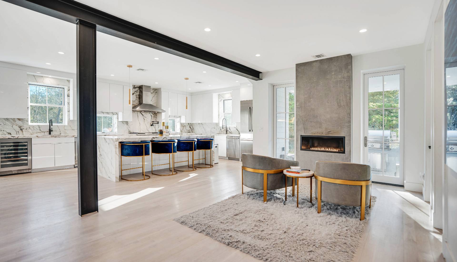 #11 photo, 55 Bay View Ave, Amagansett , NY 11930