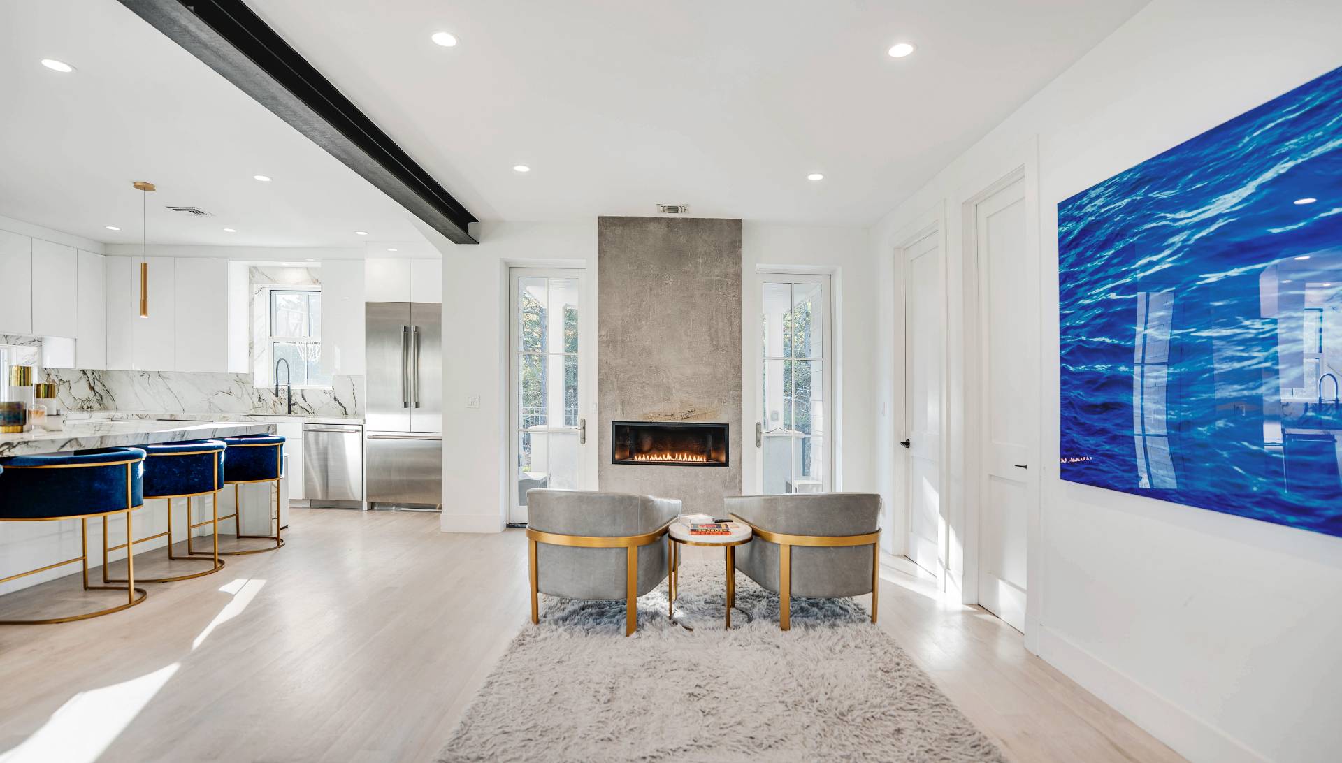 #12 photo, 55 Bay View Ave, Amagansett , NY 11930