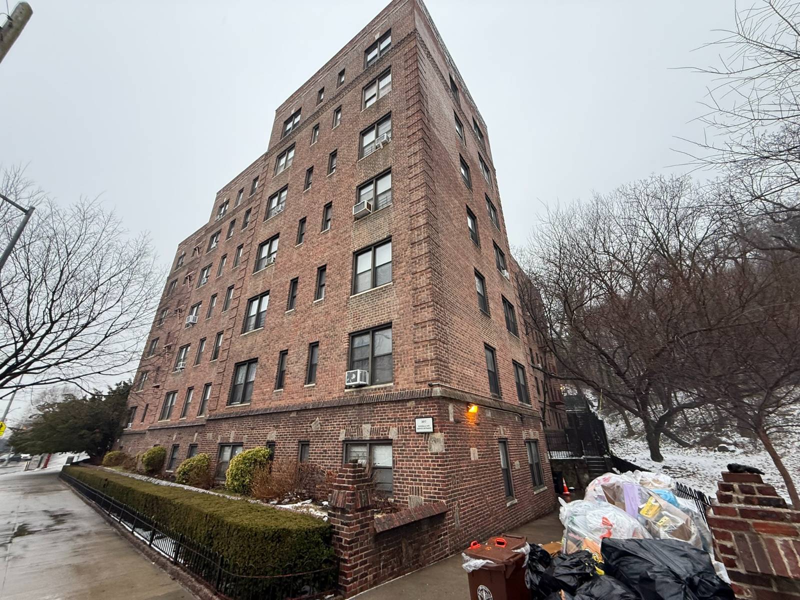 #3 photo, 3015 Riverdale Ave, #5A, 布朗士 Spuyten Duyvil , NY 10463
