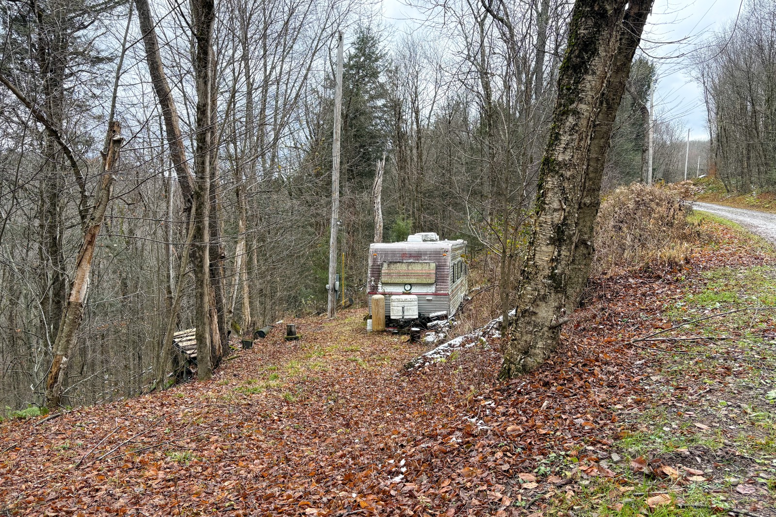 #2 photo, 0 Hardwood Lane, Hancock , NY 13783